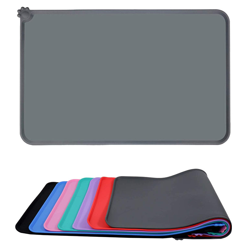 Pet Food Mat
