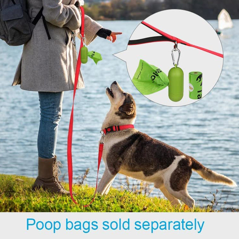 Reflective Heavy Duty Dog Leash