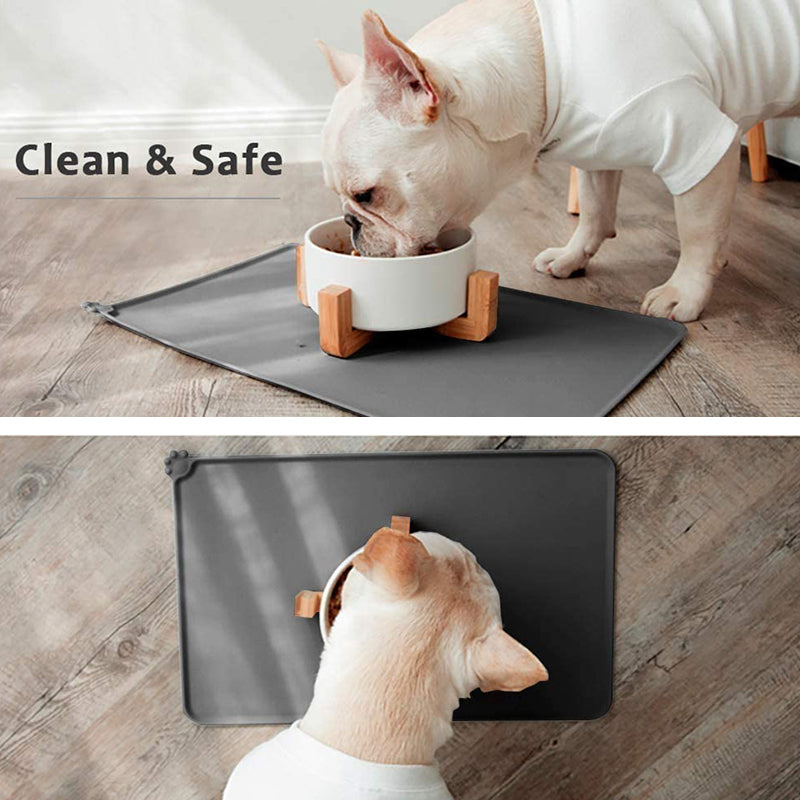 Pet Food Mat