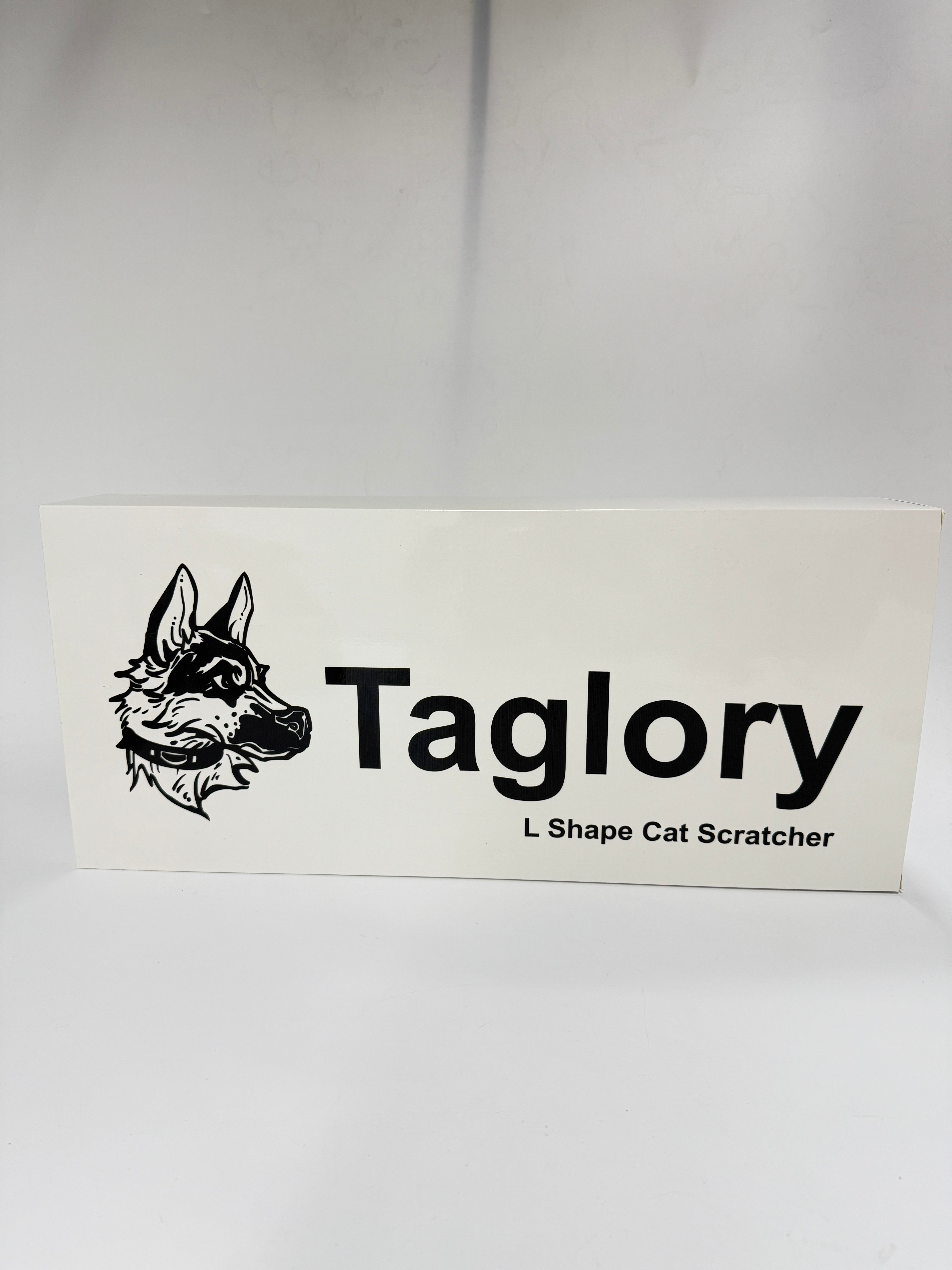 Taglory Cat Scratching Pads 3-in-1 Cat Scratcher, Durable Multi-Function Cat Scratching Post with Interactive Toys, Saves Furniture, Interactive Play & Space-Saving Design