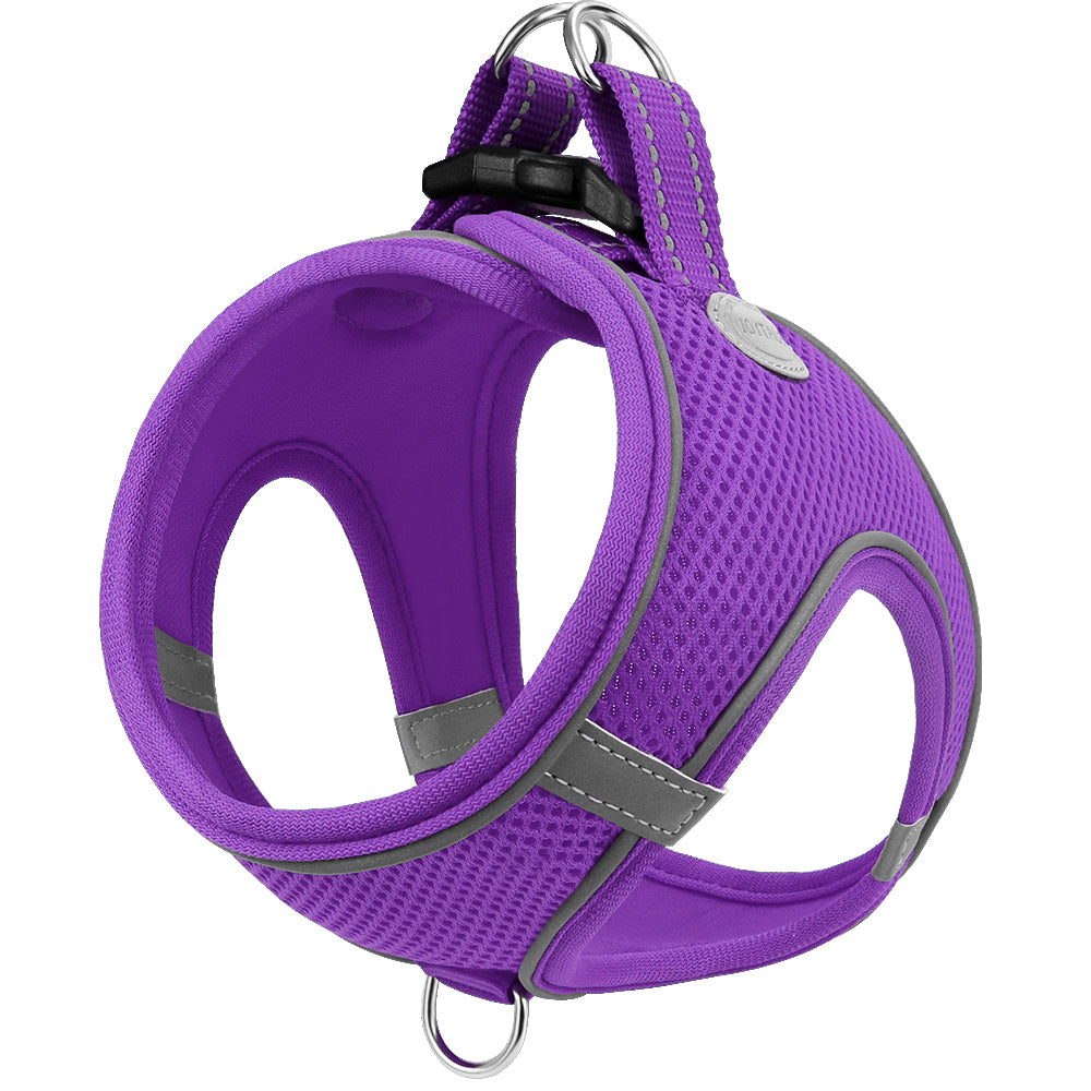 Taglory Dog Mesh Vest Harness