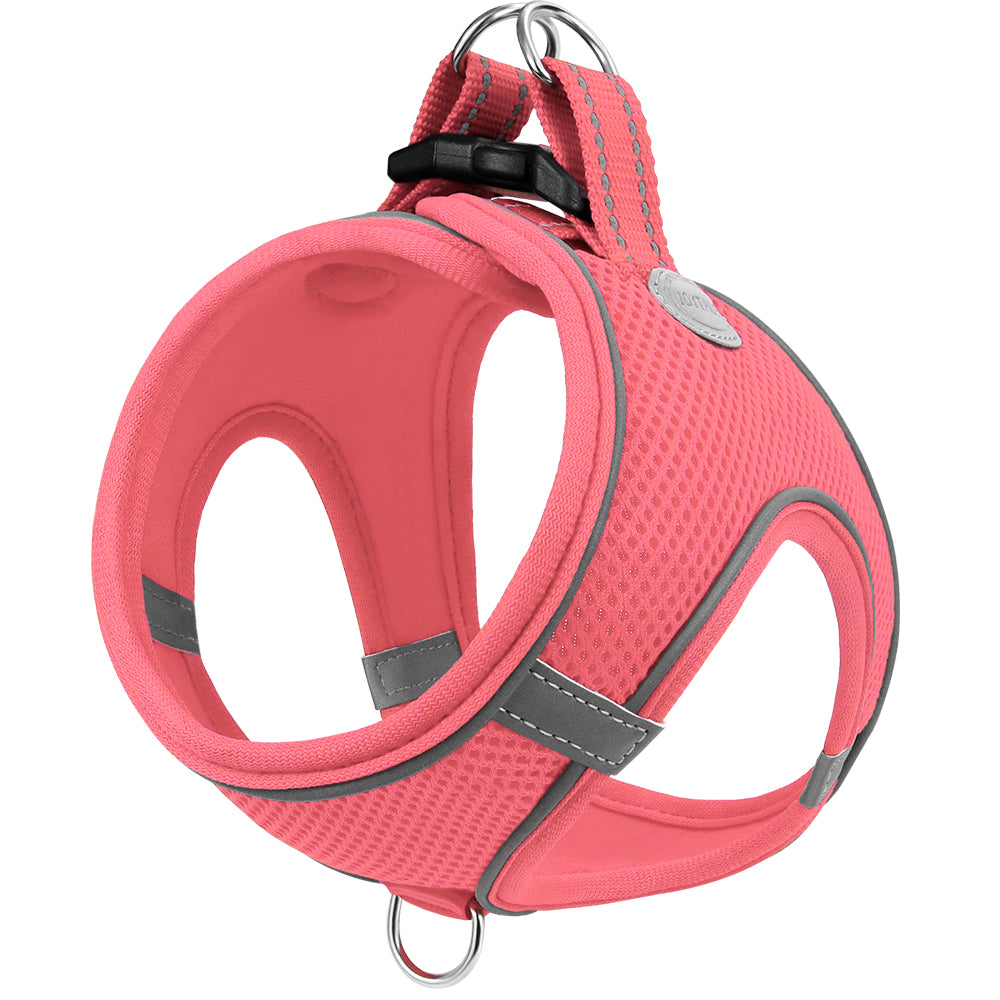 Taglory Dog Mesh Vest Harness
