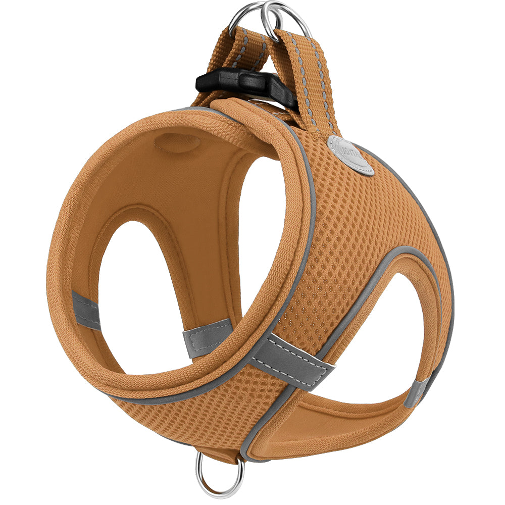 Taglory Dog Mesh Vest Harness