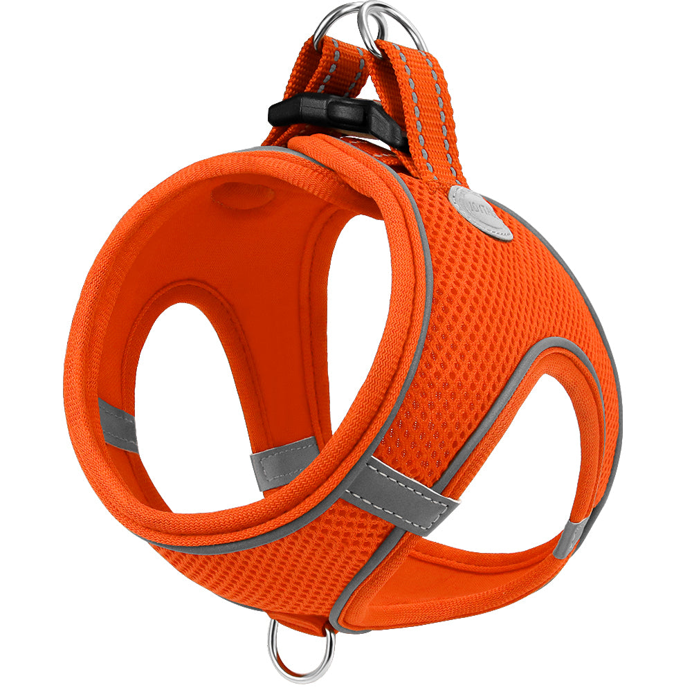 Taglory Dog Mesh Vest Harness