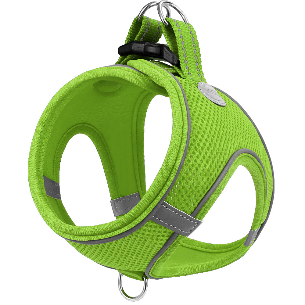 Taglory Dog Mesh Vest Harness