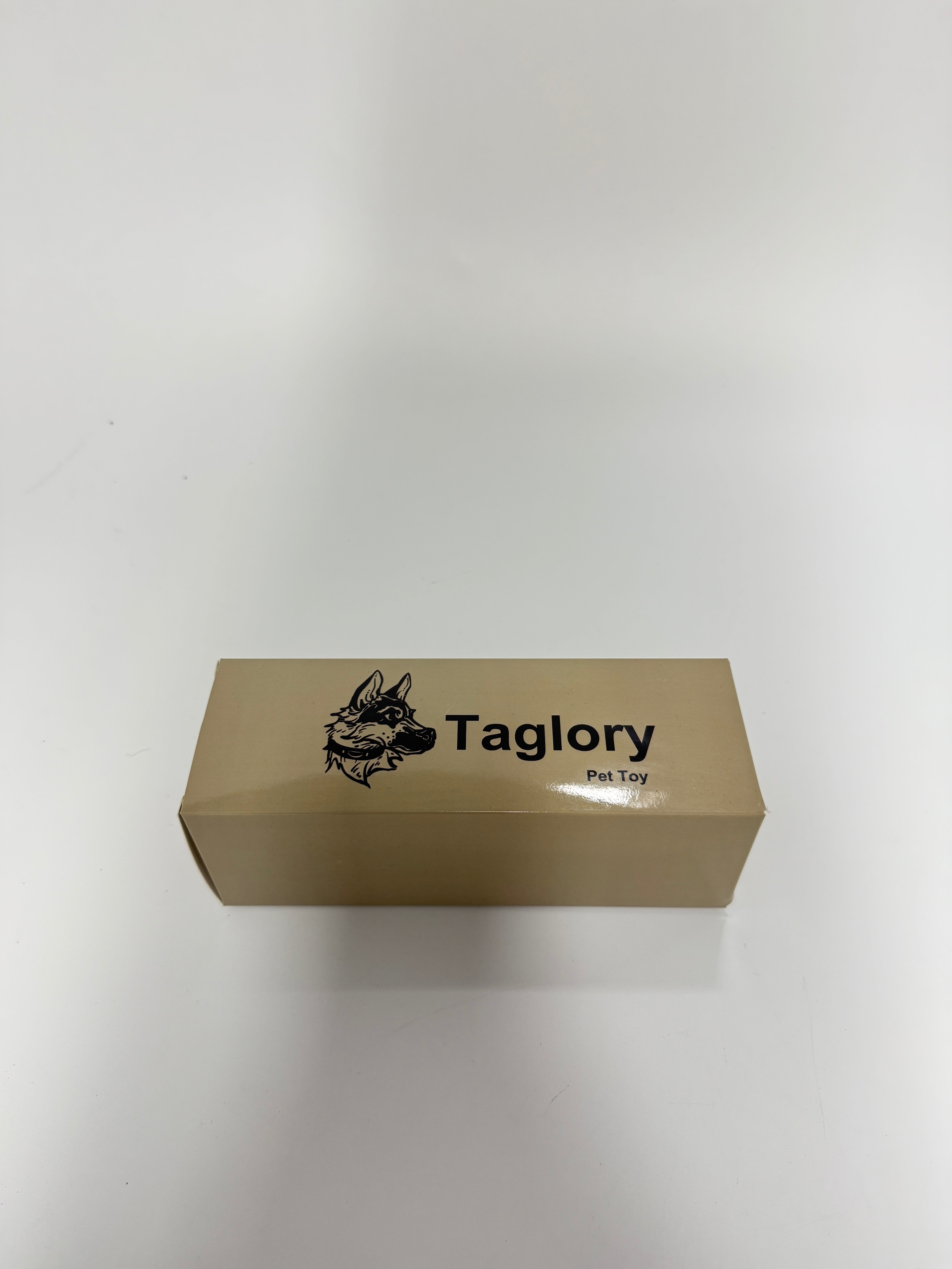 Taglory Pet Toys Interactive Squeaky Dog Toys, 3-in-1 Fun with Squeaker,  Chew Toys for Medium Dogs and Fetch Lovers