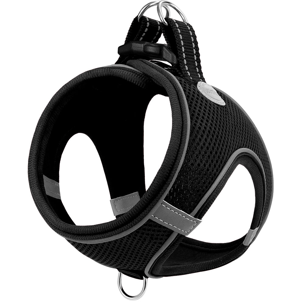 Taglory Dog Mesh Vest Harness