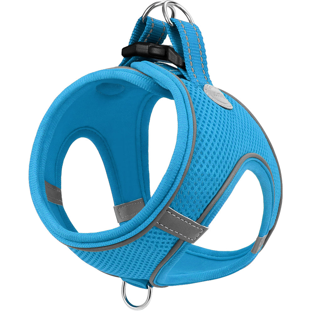 Taglory Dog Mesh Vest Harness