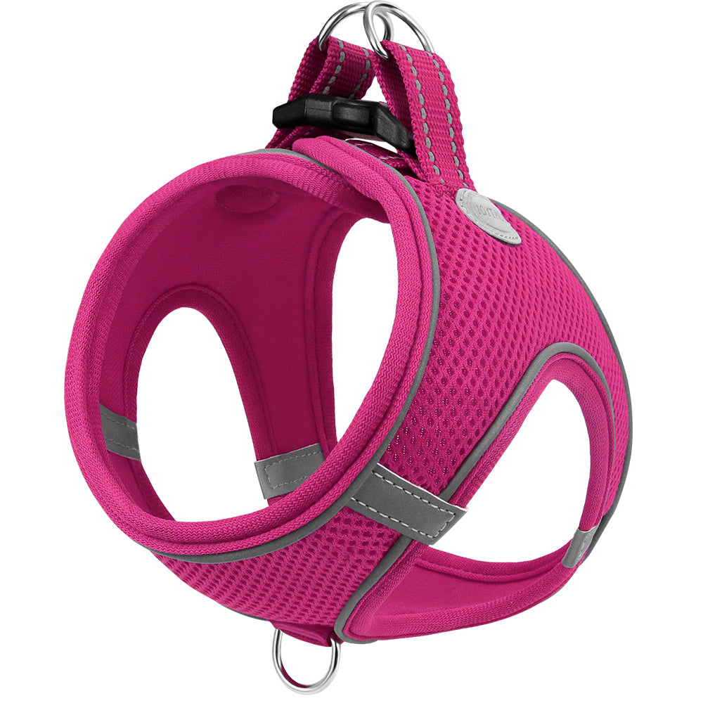 Taglory Dog Mesh Vest Harness
