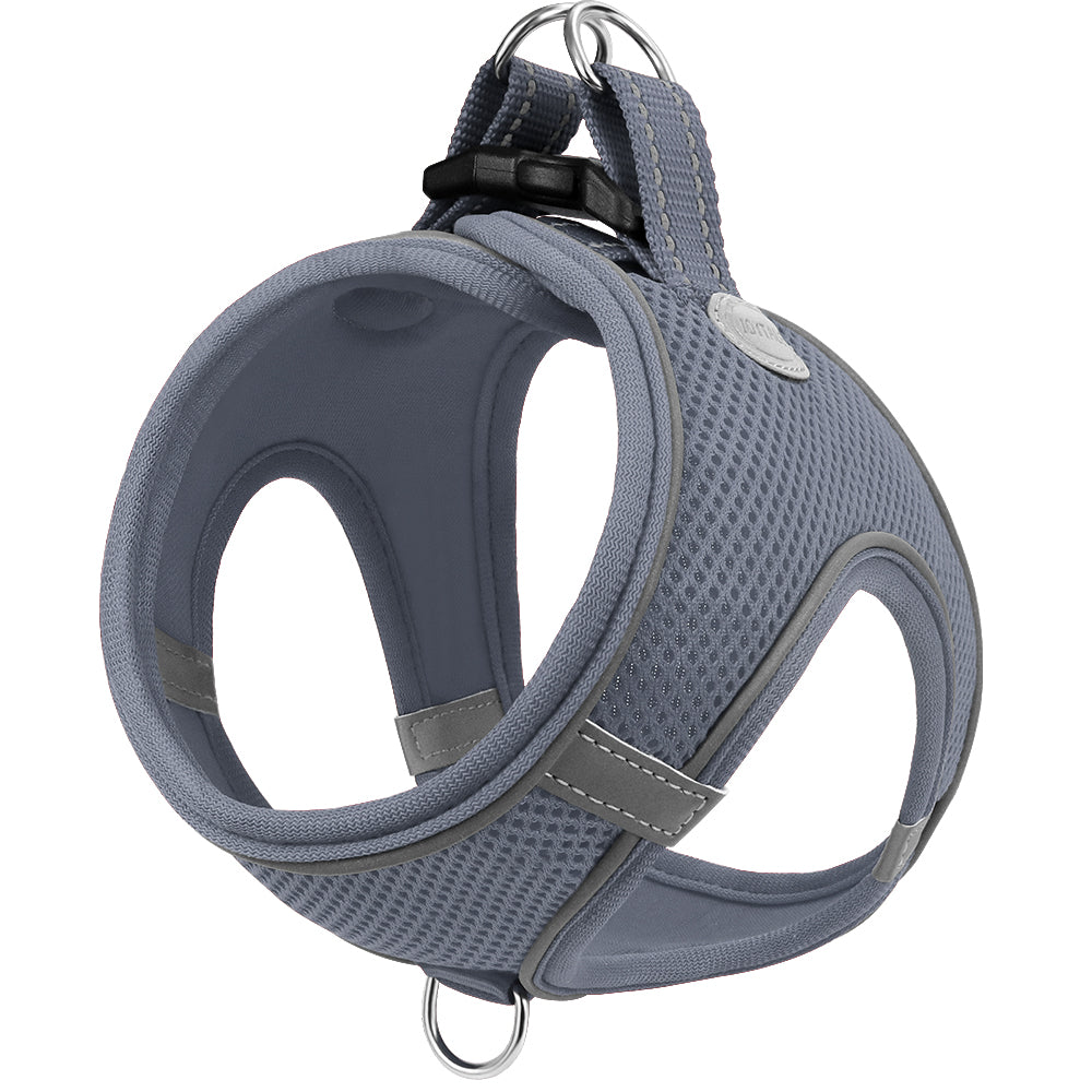 Taglory Dog Mesh Vest Harness