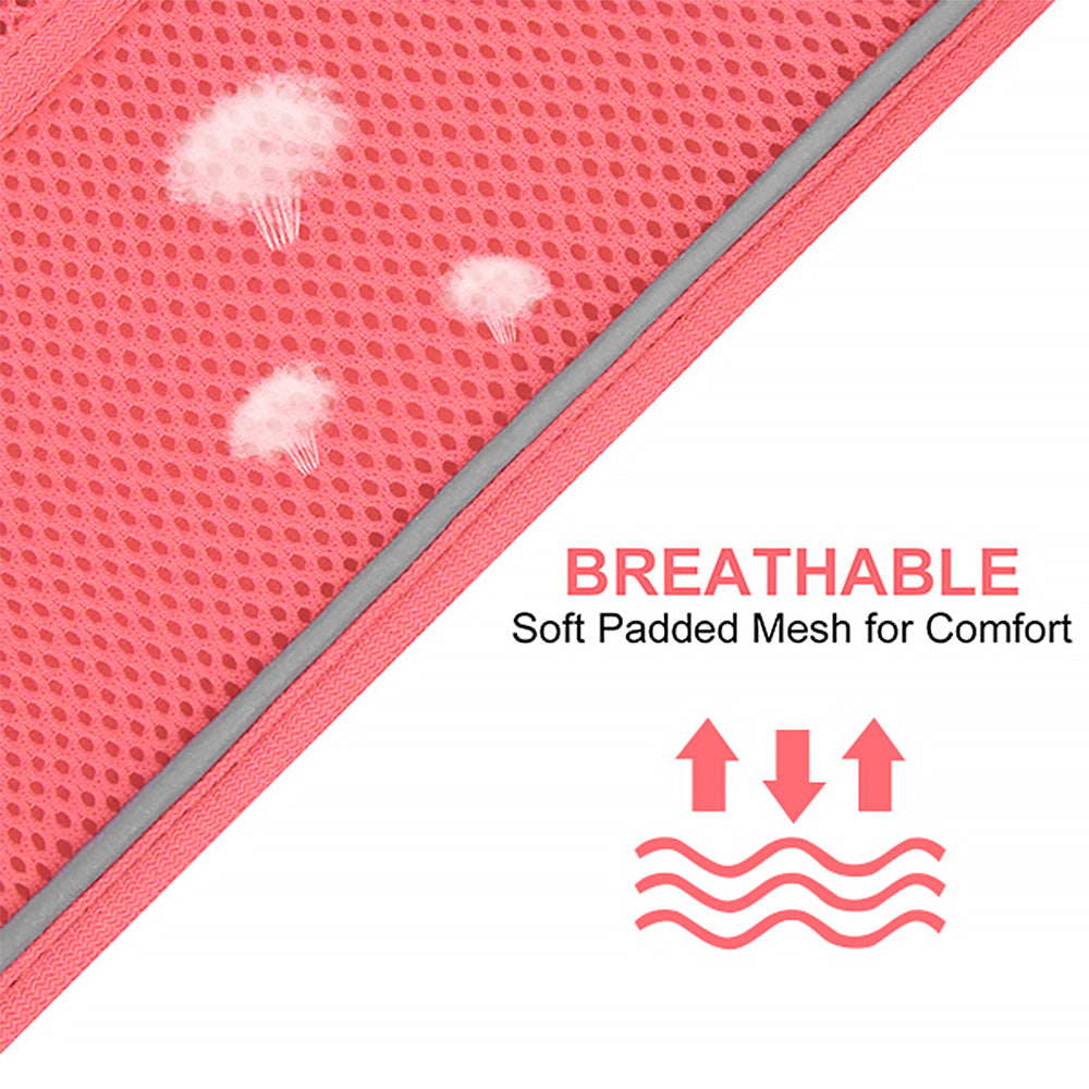 Taglory Dog Mesh Vest Harness